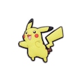 Jibbitz Crocs Pokemon Pikachu BRANCO