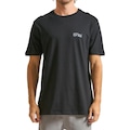Camiseta Hurley Originals - Masculina PRETO