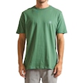 Camiseta Hurley Mini Icon - Masculina VERDE