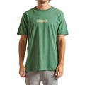 Camiseta Hurley Drawing - Masculina VERDE