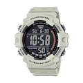 Relógio Casio Standard Ae-1500Wh-8B2Vdf- Masculino BRANCO