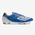 Chuteira de Campo Umbro Ultimate - Adulto AZUL