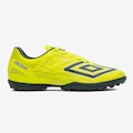Chuteira Society Umbro Ultimate - Adulto VERDE