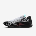 Tênis Nike Jordan Zion 3 - Masculino PRETO