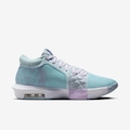 Tênis Nike Lebron Witness VIII - Masculino AZUL/ROXO