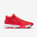 Tênis Nike Lebron Witness 8 - Masculino VERMELHO