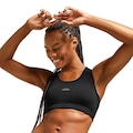 Top Fitness Olympikus Essential - Feminino PRETO