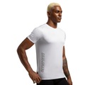 Camiseta Olympikus Basic Logo - Masculina BRANCO