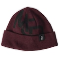 Gorro Mcd Mcd Dragon VERMELHO
