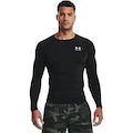 Camiseta Under Armour Hg com p - Masculina PRETO