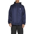 Jaqueta com Capuz Element Alder Nano - Masculina AZUL ESCURO
