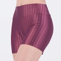 Shorts Selene 3D - Feminino VERMELHO