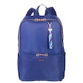 Mochila Sestini Scarf 2 Laptop 17 Litros AZUL
