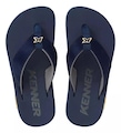 Chinelo Sandália Kenner Kivah - Masculino AZUL