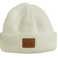 Gorro Quiksilver Haven Surf Baunilha