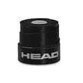 Overgrip Head Xtreme Soft Individual PRETO