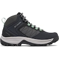 Tênis Columbia Transverse Hike Waterproof - Feminino PRETO