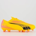 Chuteira de Campo Puma Ultra Play Fg/Ag Bdp - Infantil 11