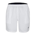 Bermuda Mizuno Tennis Master 7 - Masculina BRANCO