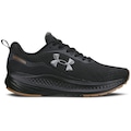 Tênis Under Armour Charged Wing Se - Infantil PRETO