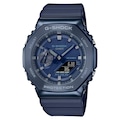 Relógio Casio G-Shock Gm-2100N-2Adr - Unissex AZUL ESCURO