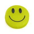 Antivibrador Prokennex Funky Dampener Emoji Sorriso VERDE