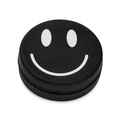 Antivibrador Prokennex Funky Dampener Emoji Sorriso PRETO