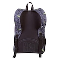 Mochila Sestini Nba Legend Brooklyn Nets - 28,84 Litros PRETO