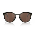 Óculos de Sol Oakley Unissex Hstn Prizm Polarized MARROM/MARROM ESC