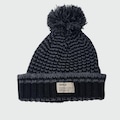 Gorro Hurley Point - Hurley - sem Gênero PRETO