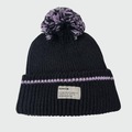 Gorro Hurley Atlanta - Hurley - sem Gênero PRETO