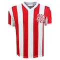 Camisa do Bangu 1966 Liga Retrô - Masculina LISTRADO