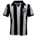 Camisa Pepe 1963 Listrada Liga Retro - Masculina LISTRADO