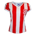 BANGU 1966 FEMININA - Liga Retro - Feminino LISTRADO