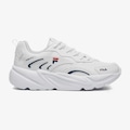 Tênis Fila Street Fit 2 - Feminino BRANCO/AZUL