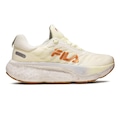 Tênis Fila Float Maxxi 2 Feminino BEGE/BRANCO