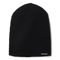 Gorro Columbia Ale Creek Beanie - Unissex PRETO