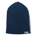 Gorro Columbia Ale Creek Beanie - Unissex AZUL/AZUL ESC