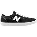 Tenis New Balance 55 - Masculino PRETO/BRANCO