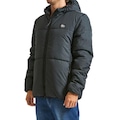 Jaqueta Hurley Brave - Masculina PRETO