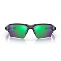 Óculos de Sol Unissex Oakley Flak 2.0 Xl Prizm PRETO/CINZA ESC