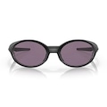 Óculos de Sol Unissex Oakley Eye Jacket Redux Prizm PRETO