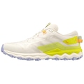 Tênis Mizuno Wave Daichi 7 Roxy - Mizuno - Feminino BRANCO