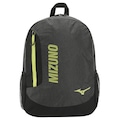 Mochila Mizuno Champion New CINZA