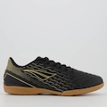 Chuteira de Futsal Penalty Garra Y - 2.0 - Adulto PRETO