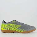 Chuteira de Futsal Penalty Bravo Y-3.0 - Adulto CINZA