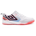 Opção de cor 1 de Chuteira Futsal Adulto Umbro Pro 5 Bump