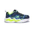 Tênis Skechers Erupters Iv Rolden - Infantil AZUL