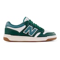 Tênis New Balance 480 Low Unissex VERDE