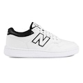 Tênis New Balance 480 Low Unissex BRANCO/PRETO